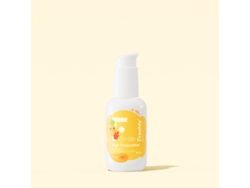 Protector Solar Niños FRESHLY COSMETICS Kids Protection Sunscreen SPF 50+ (100 ml)