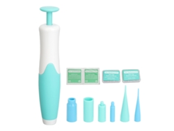 Bolígrafo Remedioso Para Marcas De Piel Herramienta Portátil De Cuidado Facial Sunflare