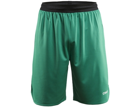 Pantalones Cortos Craft Progress Basket (Tam: 3Xl)