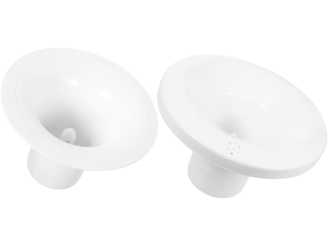 Soporte De Repuesto De 2 Piezas Para Botellas De Dispensador De Agua, Fuente De Agua Con Asiento.