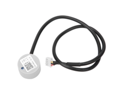 Sensor de Nível de Líquido Ultrassônico, Porta Série UART, 3.3-12V, XKC DS1603L.V1