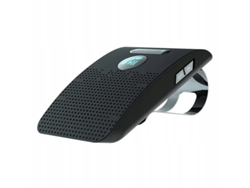 Altavoz Bluetooth para coche NORTHIX