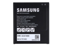 Batería Interna para SAMSUNG Xcover 6 Pro 4050mAh Original GH43-05117A Negro