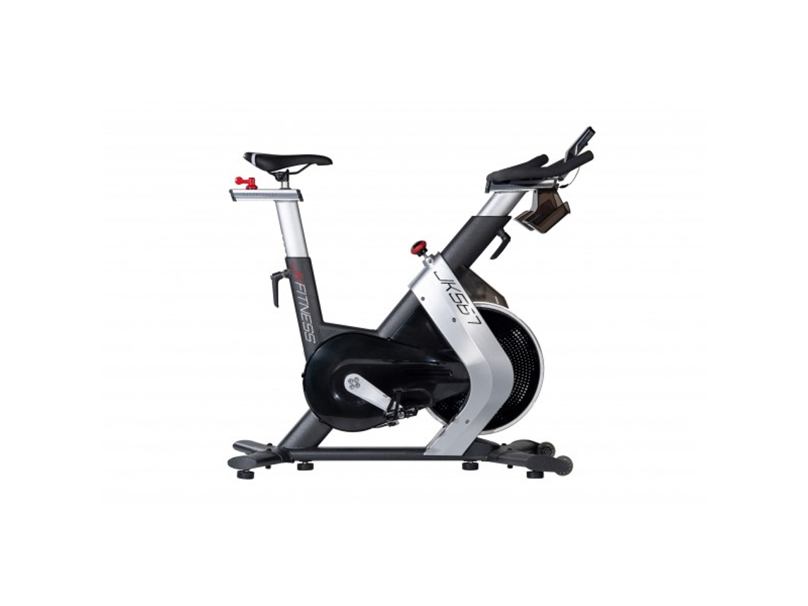 Bicicleta Magnética JK FITNESS Jk567