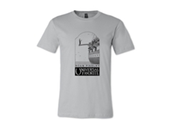 Camiseta favorita universal de Noam Pikelny ROCKINSTONE Talla:s