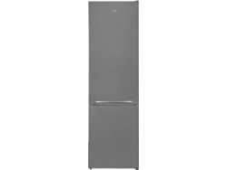 Frigorífico Combi VOX KK3400SE y (estática - 180 cm - 288 L - Inoxidable)