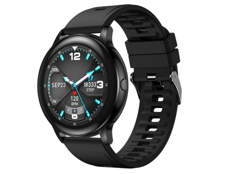 Smartwatch ENZON Negro