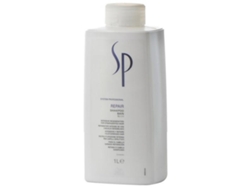 Champú WELLA SP Repair Shampoo (1000 ml)