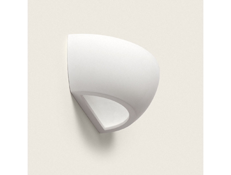 Aplique de Pared Yeso Bexley