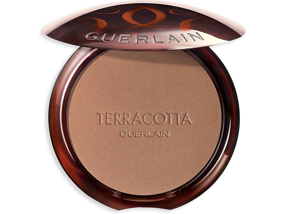 Base en Polvo GUERLAIN Terracotta The Bronzing Powder (658g)