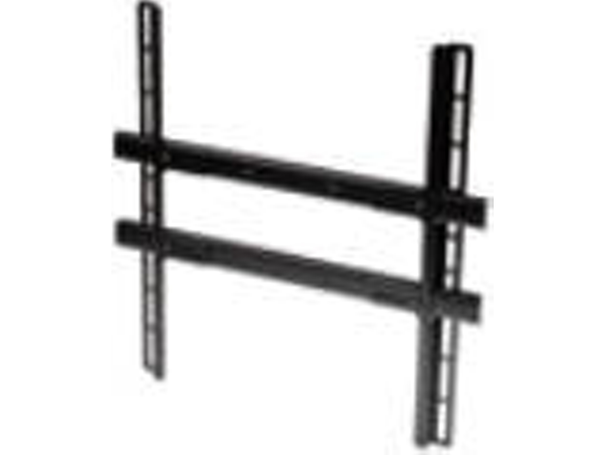 Soporte de Techo para TV PEERLESS MOD-UNM (hasta 60 kg - Negro)
