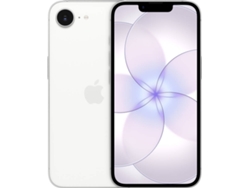  iPhone 17e APPLE (6.1'' - 256 GB - Blanco)