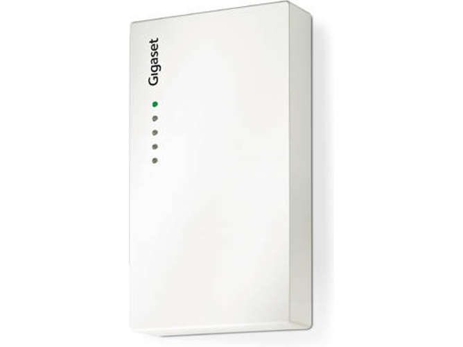 Estación base DECT GIGASET N720 DM PRO