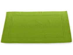 Alfombra de Baño GUY LAROCHE Casual (Verde - 50x80 cm - Algodón)
