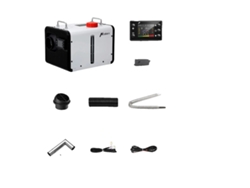 Calefactor de estacionamiento, calefacción eficiente, control Bluetooth, HC2H OEM