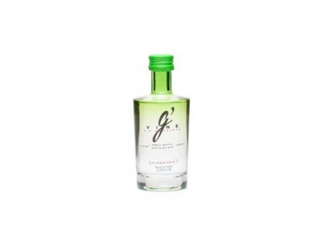 Mini Gin G'Vine Floraison G'VINE