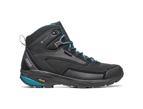 Asolo Botas Caminada Nuuk Goretex Vibram