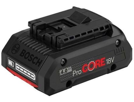 Batería BOSCH ProCore 18V-4AH