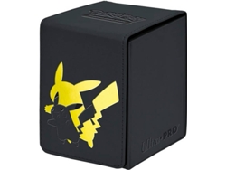 Juego ULTRA PRO Ultra Pro Elite Series: Pikachu Alcove Flip For Pokémon