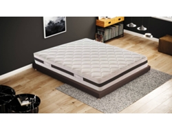 Colchón ILOVESLEEP Molle (180x200 cm - Muelles Ensacados)