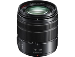 Objetivo PANASONIC 14-140/3.5-5.6 ois micro 4/3