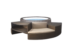Spa Vita Premium - 6 Plazas POOLSTAR