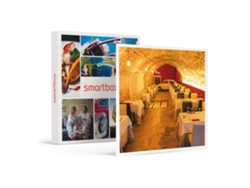 Caja Regalo SMARTBOX 2 noches y 2 cenas en Petit Hotel Sant Salvador Hostatgeria, Mallorca