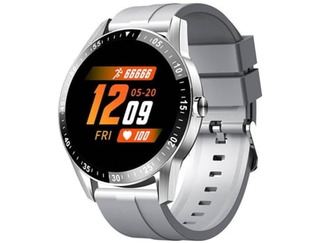 Smartwatch ENZONS Gris