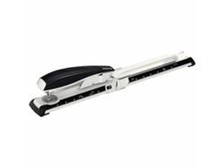 Grapadora de brazo largo Leitz Nexxt, capacidad de grapado 40 hojas, profundidad de inserción hasta 300 mm, para grapas 24/6, 24/8 o (5560 Esselte Leitz)