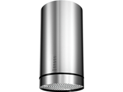 Campana de Isla INFINITON CMPY-IST9A (35 cm - Inox)