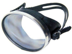 Máscara de Buceo BEUCHAT Securit (Tamaño Único)