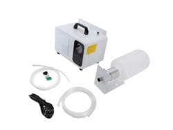 Difusor de aromas de 2000 ml, 10 000 m³, con wifi, control inteligente por aplicación, para hoteles, hogares, spas y oficinas.