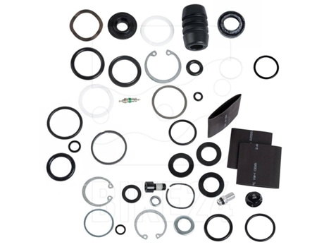 Kit de juntas de horquilla Rockshox Boxxer R2c2/Wc 11-14