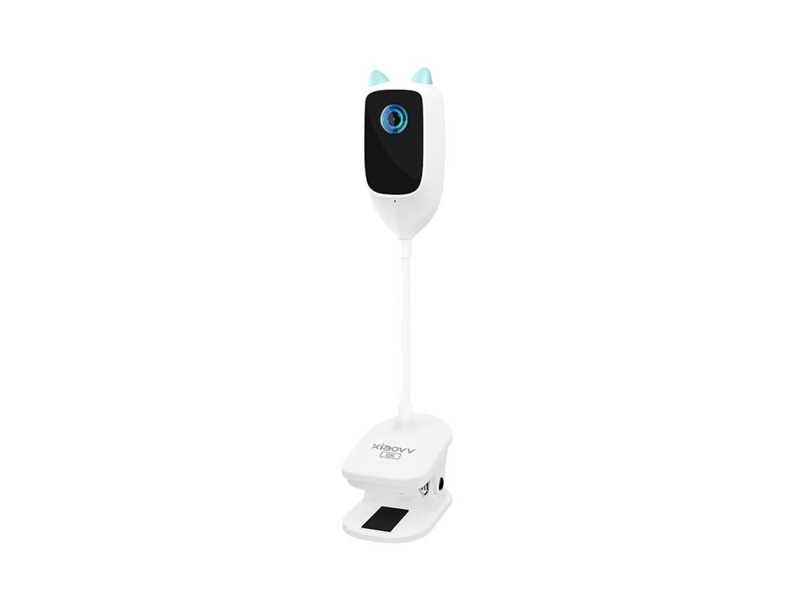 Intercomunicador Para Bebé Digitallab C1 Branco