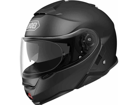Casco SHOEI Neotec 2 - Negro Mate L