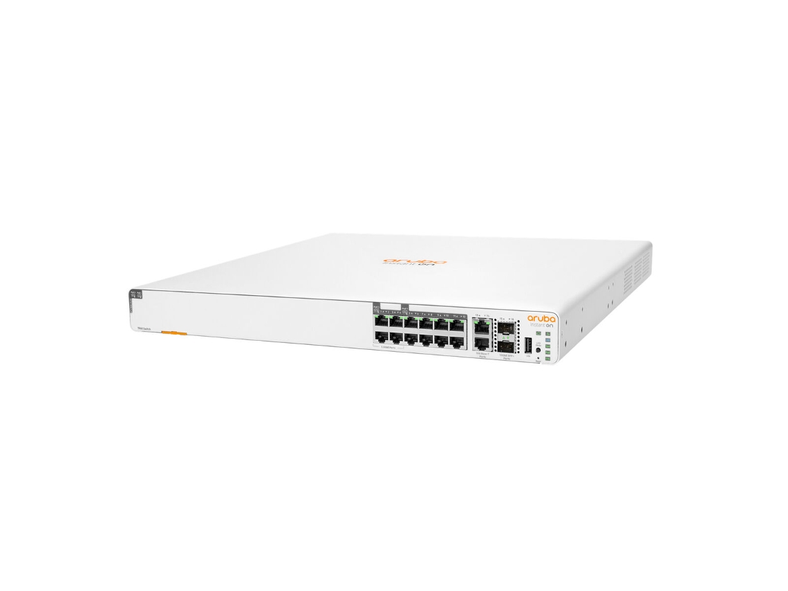 Switch HPE S0F35A