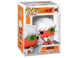 Figura Pop Dragon Ball Z Ginyu Force Jiece B.active