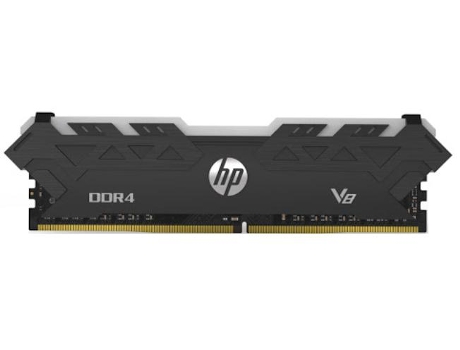 Memoria RAM DDR4 HEWLETT PACKARD ENTERPRISE (1 x 8 GB - 3200 MHz)