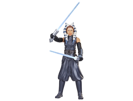 Figura de juguete HASBRO F7918