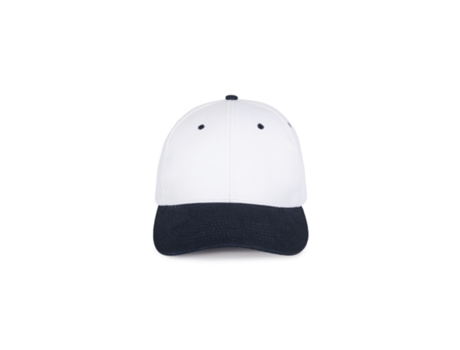 Gorra de 6 paneles K-UP