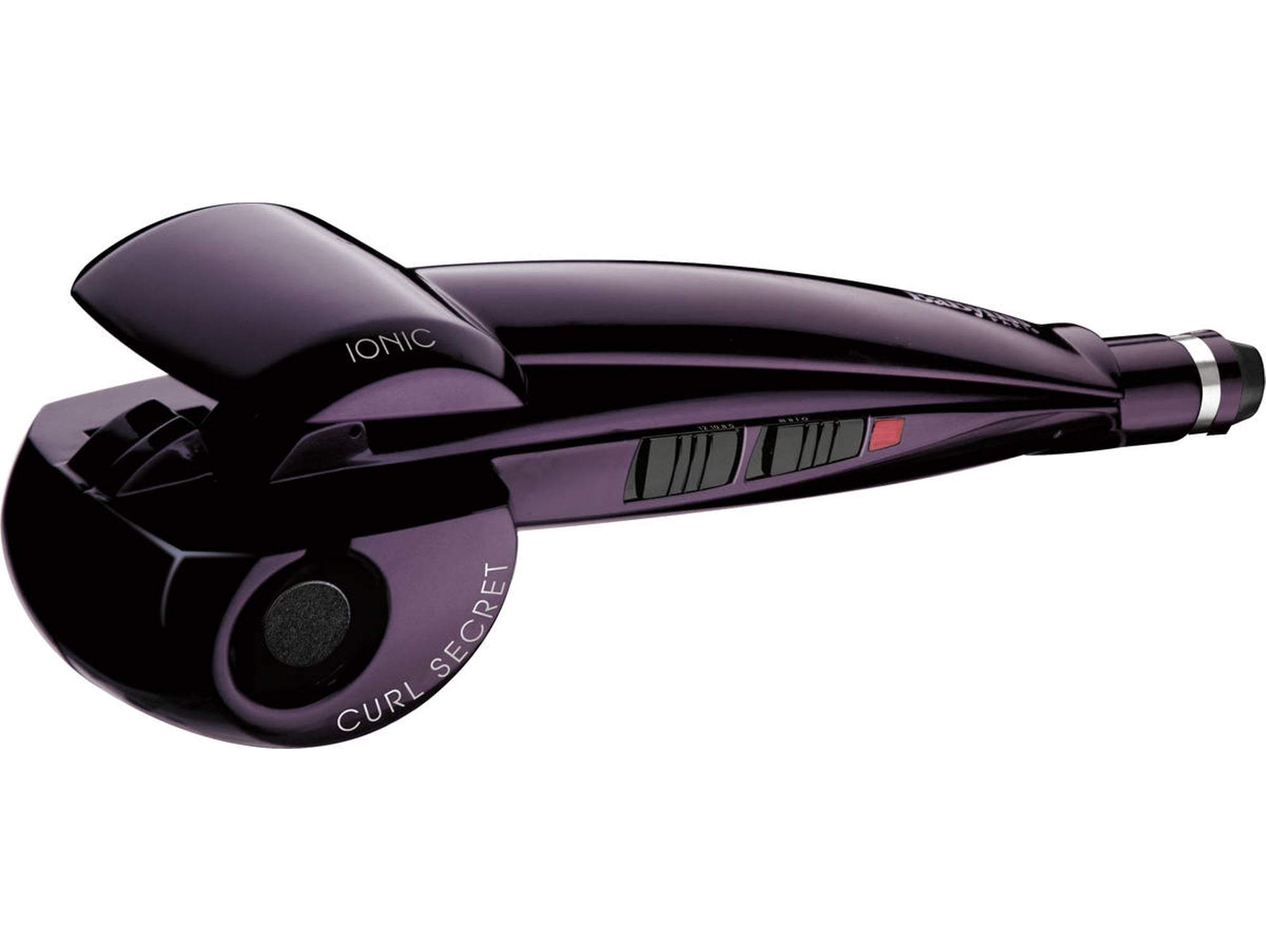 Rizador de Pelo BaByliss C1050E