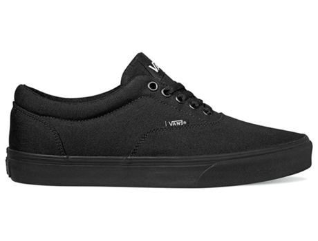 Zapatillas VANS Doheny - Hombre (44 - Negro)