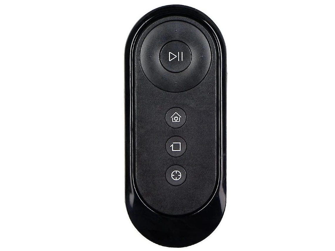 Control remoto RC1633 para Ecovacs Deebot Ozmo 500, 501, 502, 505, 600 y 601