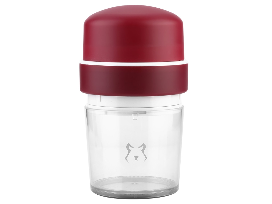 Exprimidor manual de cítricos, exprimidor portátil de frutas, máquina exprimidora, extractor