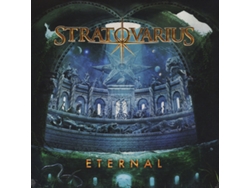 Vinilo Stratovarius - Eternal