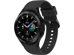 Smartwatch SAMSUNG Galaxy Watch 4 Classic 46mm LTE Negro