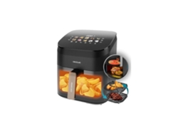 Cecotec Cecofrygrill Smokin 6500