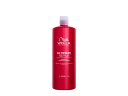 Wella Ultimate Repair champú
