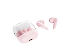Versión Bluetooth V5.2 Auriculares Inalámbricos G60 Auriculares Inalámbricos Cámara Transparente Auriculares Para Juegos