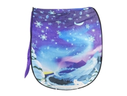 Tienda para cama - Winter Wonderland NORTHIX